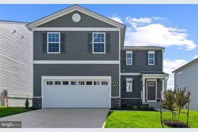 3216 White Tail Drive, Locust Grove, VA 22508 - Photo 1