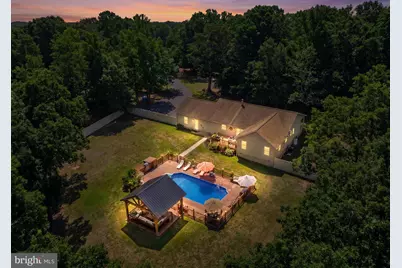 25360 Kylies Lane, Rhoadesville, VA 22542 - Photo 1