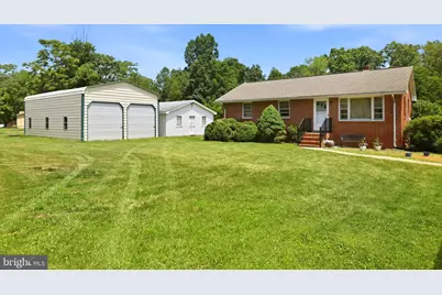 9467 Everona Road, Unionville, VA 22567 - Photo 1
