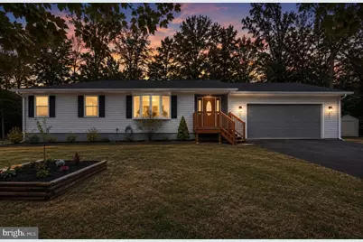 808 Mt Pleasant Drive, Locust Grove, VA 22508 - Photo 1