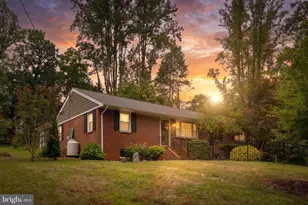 294 Newton St, Orange, VA 22960 - Photo 1