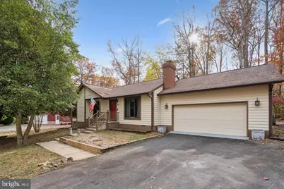 205 Confederate Circle, Locust Grove, VA 22508 - Photo 1