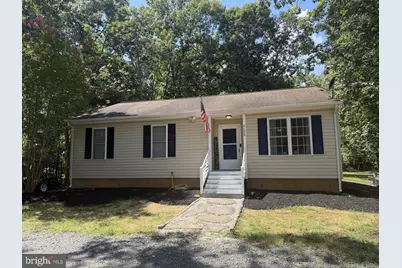 9124 Black Walnut Run Road, Rhoadesville, VA 22542 - Photo 1