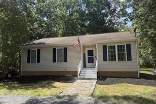 9124 Black Walnut Run Rd, Rhoadesville, VA 22542 - Photo 1