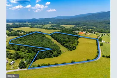 Off Sunnyview Drive, Rileyville, VA 22650 - Photo 1