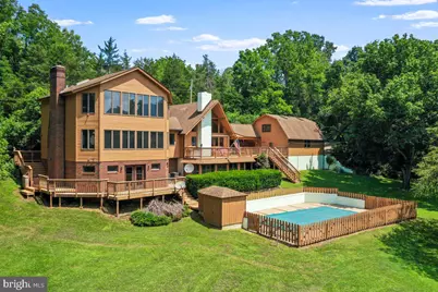 127 N West Turn, Shenandoah, VA 22849 - Photo 1