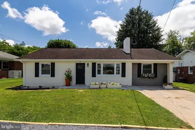 26 O'Flinn Street, Luray, VA 22835 - Photo 1