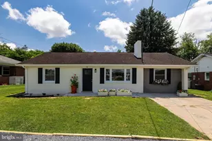 26 O Flinn St, Luray, VA 22835 - Photo 1