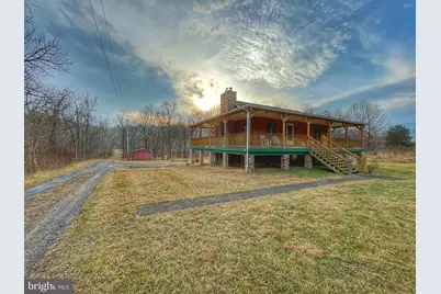 5532 Page Valley Road, Luray, VA 22835 - Photo 1