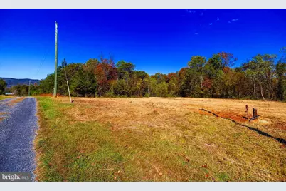 Lot 2 Young Road, Rileyville, VA 22650 - Photo 1