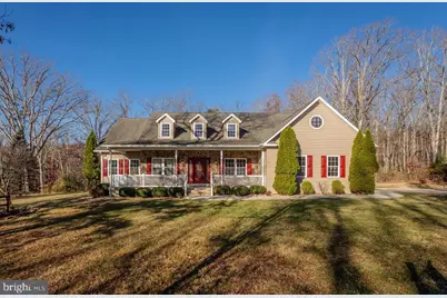 987 Riverside Drive, Luray, VA 22835 - Photo 1