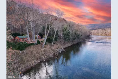 900 River Lodge Road, Luray, VA 22835 - Photo 1