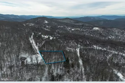 0 Park Line Road, Stanley, VA 22851 - Photo 1