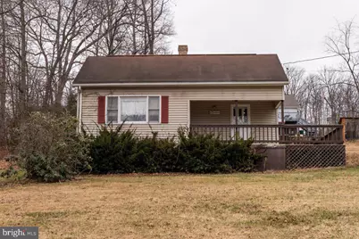 472 Mill Creek Road, Luray, VA 22835 - Photo 1