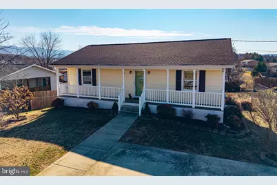 323 Westlu Drive, Luray, VA 22835 - Photo 1