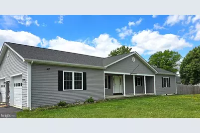 300 Park Road, Stanley, VA 22851 - Photo 1