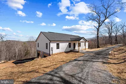 930 River View Road, Rileyville, VA 22650 - Photo 1