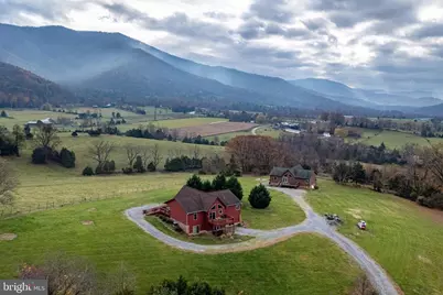 2225 & 2319 Valley Burg Road, Luray, VA 22835 - Photo 1