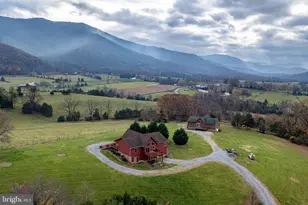 2225 & 2319 Valley Burg Rd, Luray, VA 22835 - Photo 1