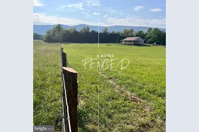 1195 Mountain View Drive, Rileyville, VA 22650 - Photo 1