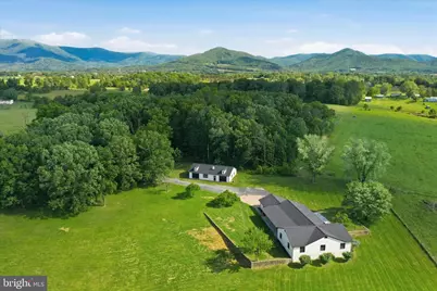 1168 Piney Woods Road, Luray, VA 22835 - Photo 1