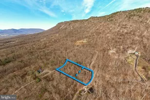 K55 & K70 National Forest Access Rd, Luray, VA 22835 - Photo 1