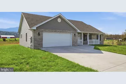 133 Arthur Lane, Luray, VA 22835 - Photo 1