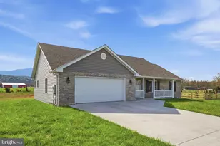 133 Arthur Ln, Luray, VA 22835 - Photo 1