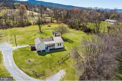 160 Honeysuckle Lane, Stanley, VA 22851 - Photo 1