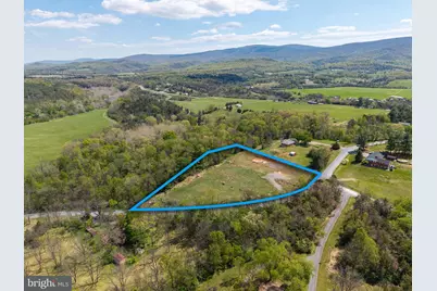 400 Good Mill Road, Rileyville, VA 22650 - Photo 1