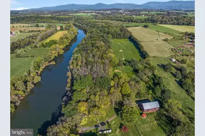Lot 15 Tranquil Lane, Luray, VA 22835 - Photo 1