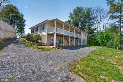 782 Shipyard Road, Shenandoah, VA 22849 - Photo 1