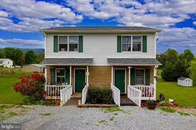 117 Warren Avenue, Shenandoah, VA 22849 - Photo 1