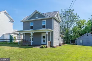 33 N Marye Ln, Luray, VA 22835 - Photo 1