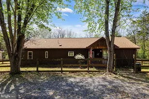 702 Richview Rd, Rileyville, VA 22650 - Photo 1