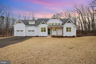 15661 Sunshine Rdg Ln, Gainesville, VA 20155 - Photo 1