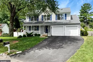 3510 Powells Crossing Ct, Woodbridge, VA 22193 - Photo 1