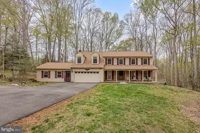 14452 Alps Drive, Woodbridge, VA 22193 - Photo 1