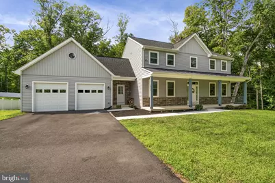 8032 Cobb Road, Manassas, VA 20112 - Photo 1