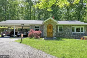 14308 Bristow Rd, Manassas, VA 20112 - Photo 1