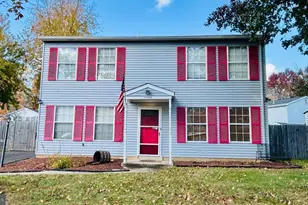 14308 Lindendale Rd, Woodbridge, VA 22193 - Photo 1