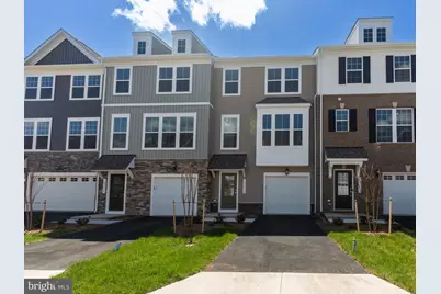 10512 Hinton Way, Manassas, VA 20110 - Photo 1