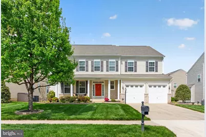 15133 Barnes Edge Court, Woodbridge, VA 22193 - Photo 1
