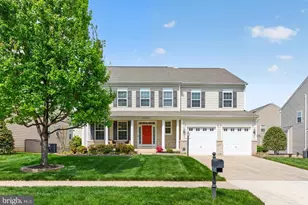 15133 Barnes Edge Ct, Woodbridge, VA 22193 - Photo 1