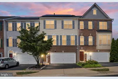 15526 Chicacoan Drive, Woodbridge, VA 22191 - Photo 1