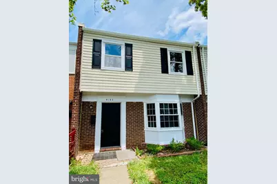 8192 Community Drive, Manassas, VA 20109 - Photo 1