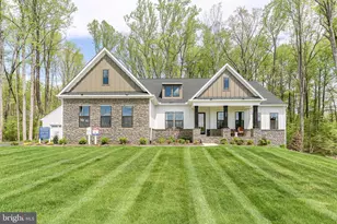 14645 Fitzwater Dr, Nokesville, VA 20181 - Photo 1