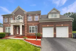 18550 Kerill Rd, Triangle, VA 22172 - Photo 1