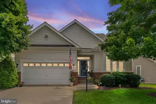6909 Sunday Silence Ct, Gainesville, VA 20155 - Photo 1