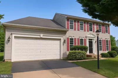 15489 Marsh Overlook Drive, Woodbridge, VA 22191 - Photo 1